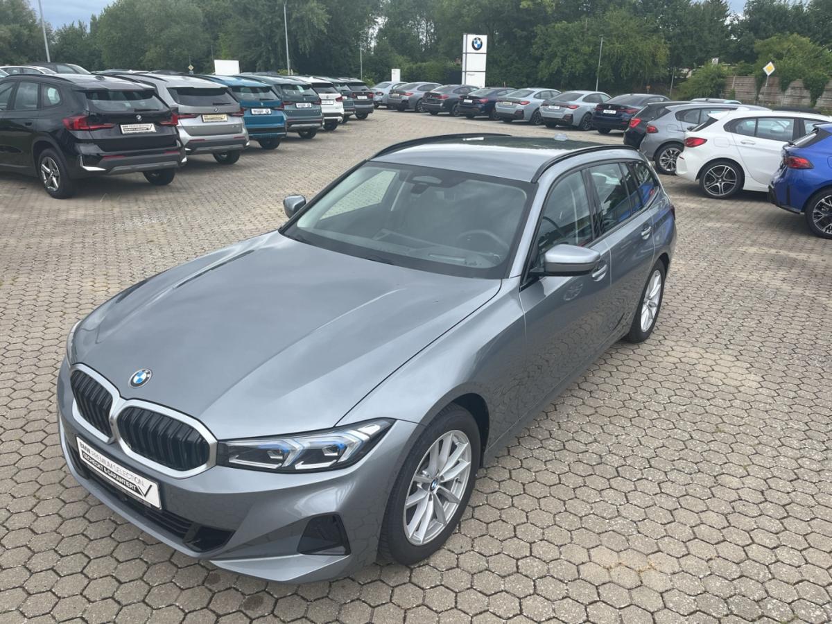 Originalaufnahme des Fahrzeugs