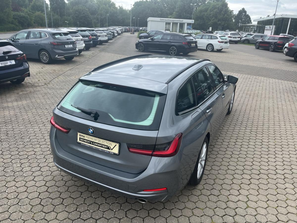 Originalaufnahme des Fahrzeugs