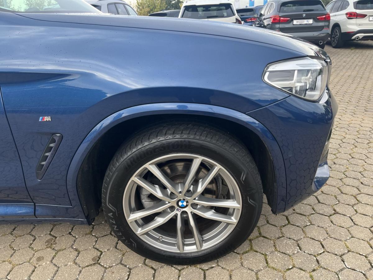 Originalaufnahme des Fahrzeugs