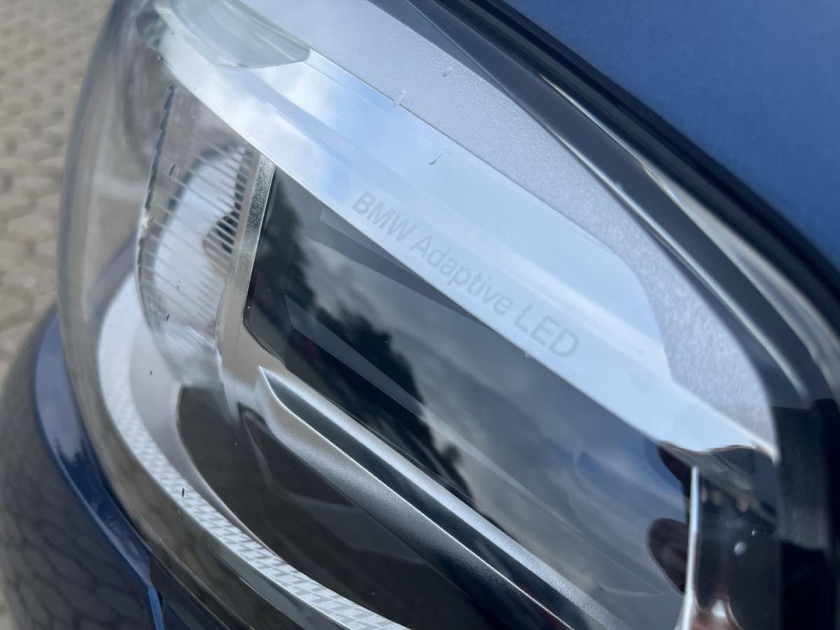 Originalaufnahme des Fahrzeugs