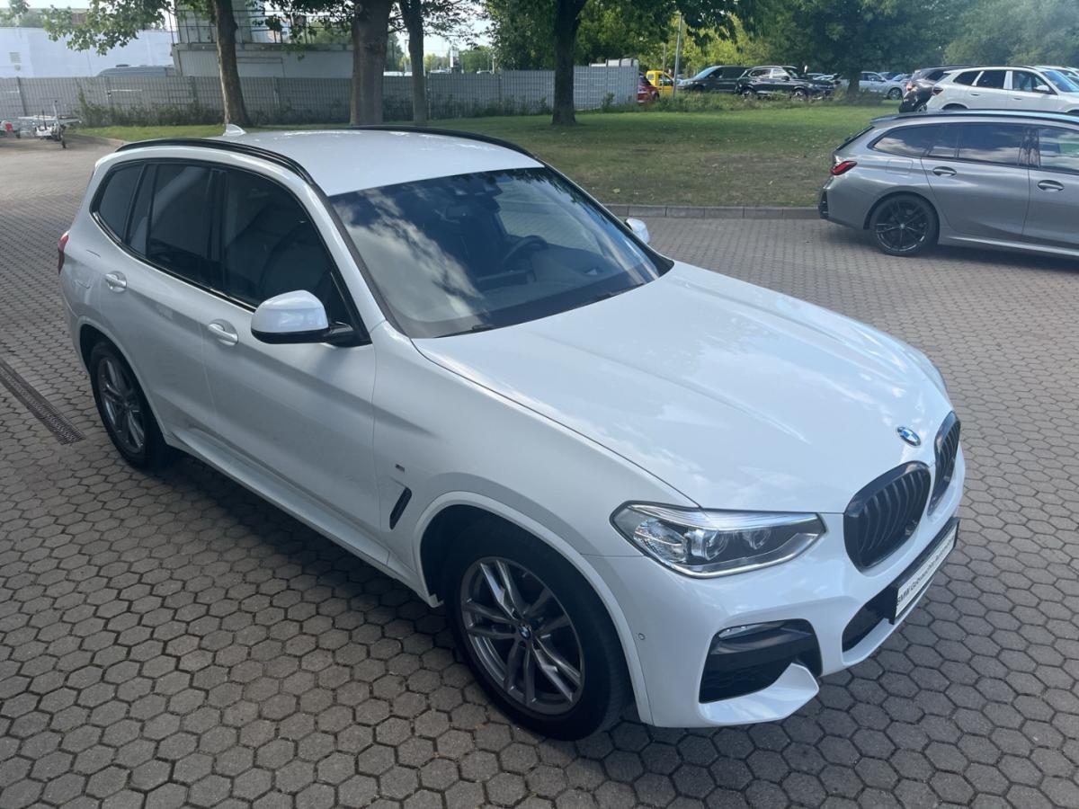 Originalaufnahme des Fahrzeugs