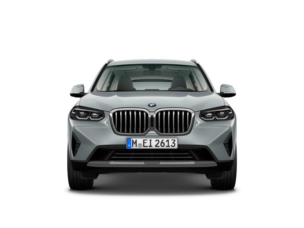 Originalaufnahme des Fahrzeugs
