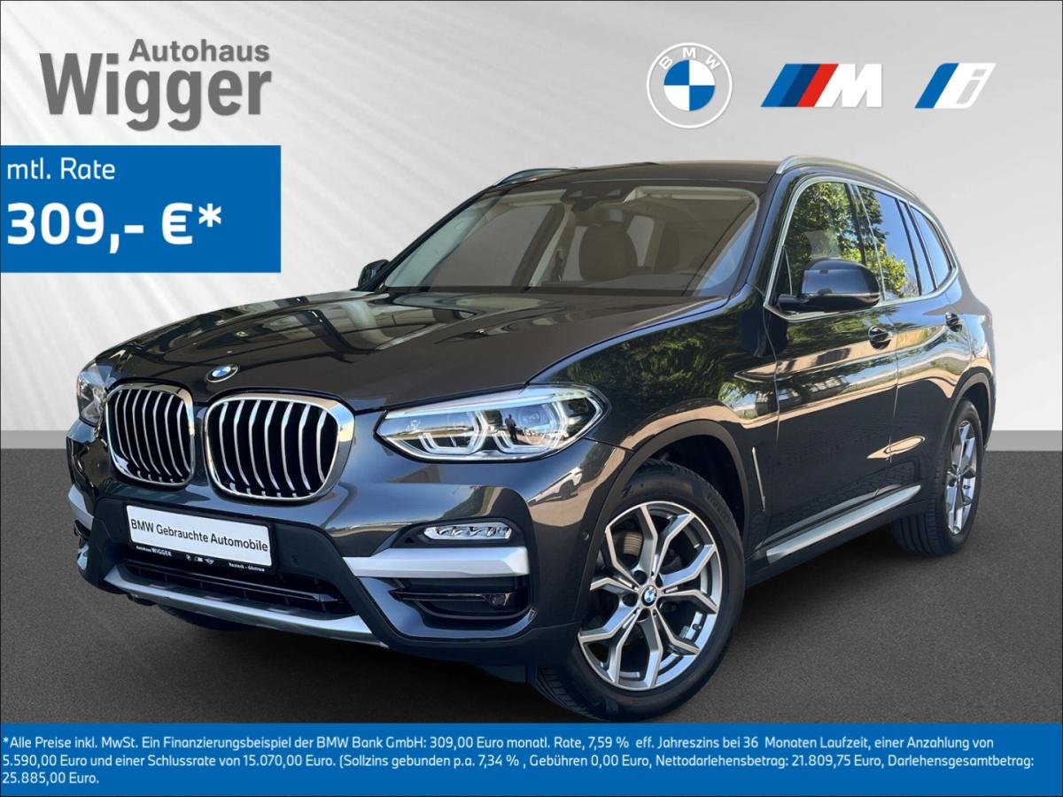 Originalaufnahme des Fahrzeugs
