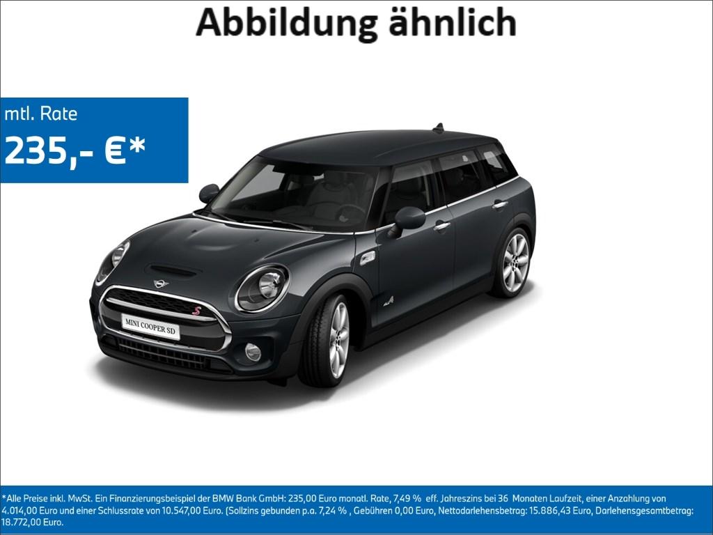 Originalaufnahme des Fahrzeugs