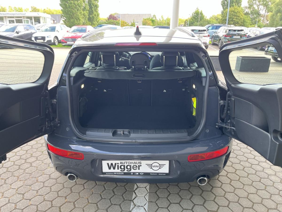 Originalaufnahme des Fahrzeugs