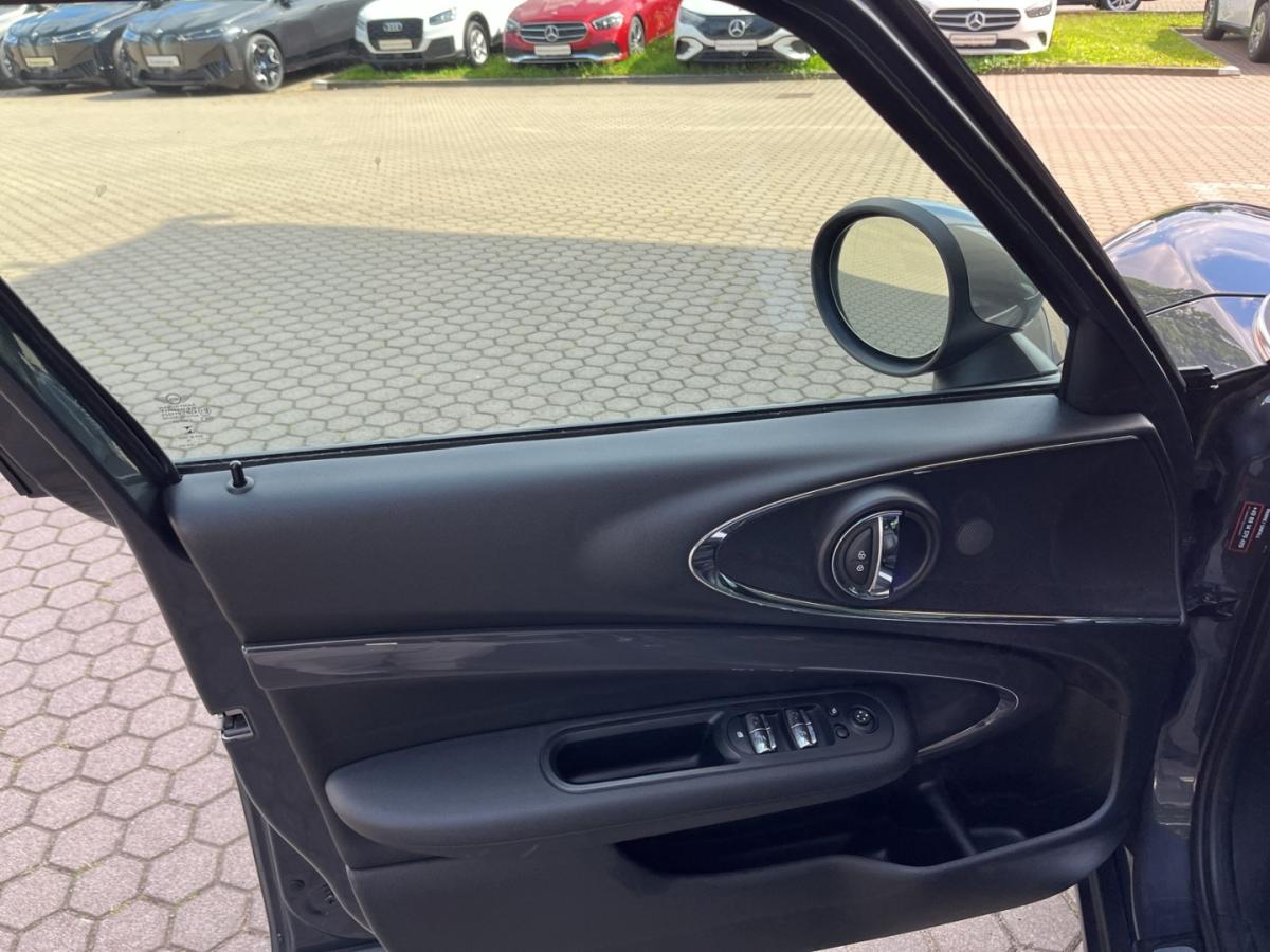 Originalaufnahme des Fahrzeugs