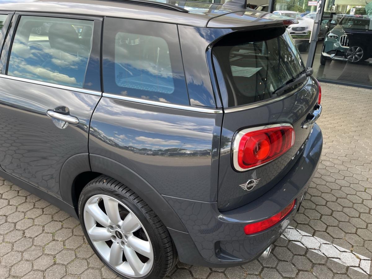 Originalaufnahme des Fahrzeugs