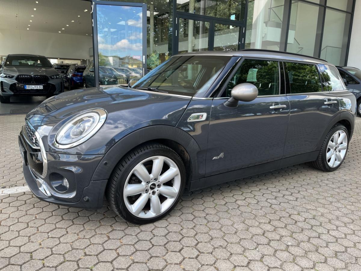 Originalaufnahme des Fahrzeugs