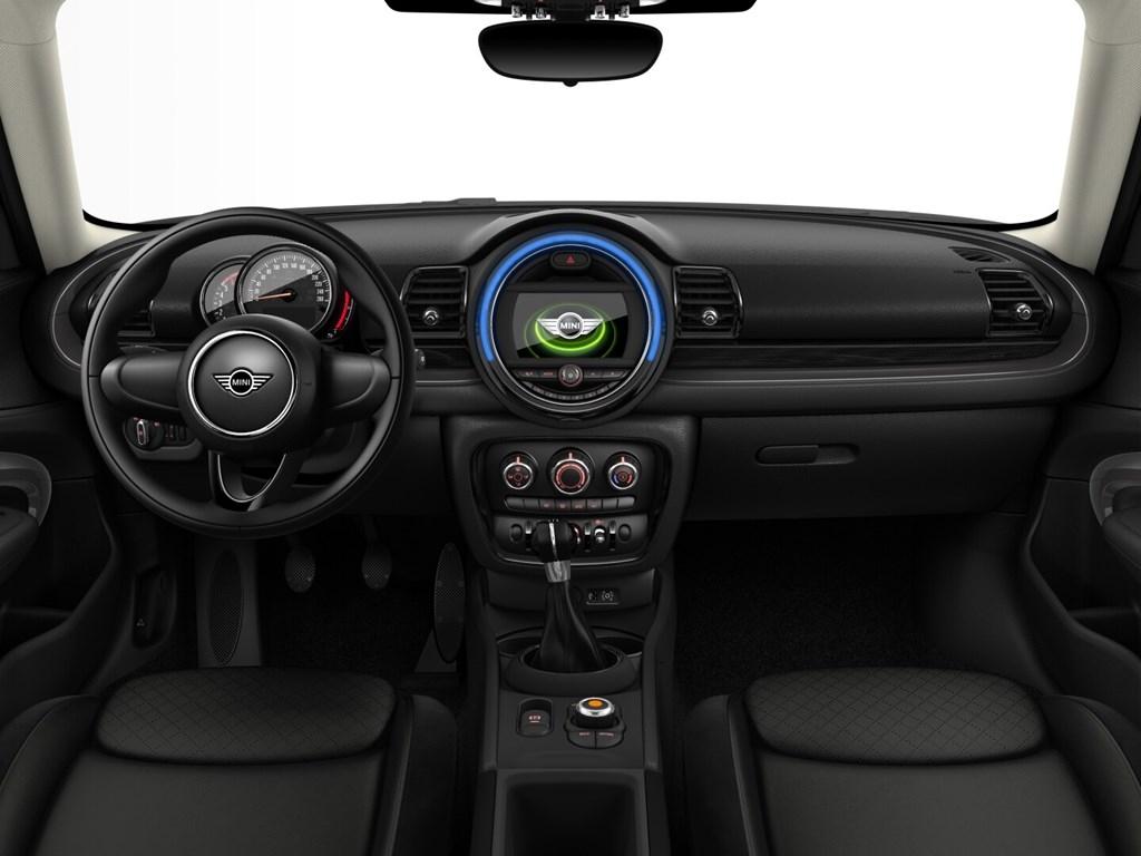 Originalaufnahme des Fahrzeugs