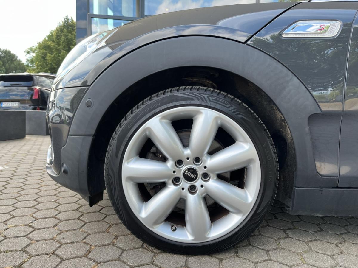 Originalaufnahme des Fahrzeugs