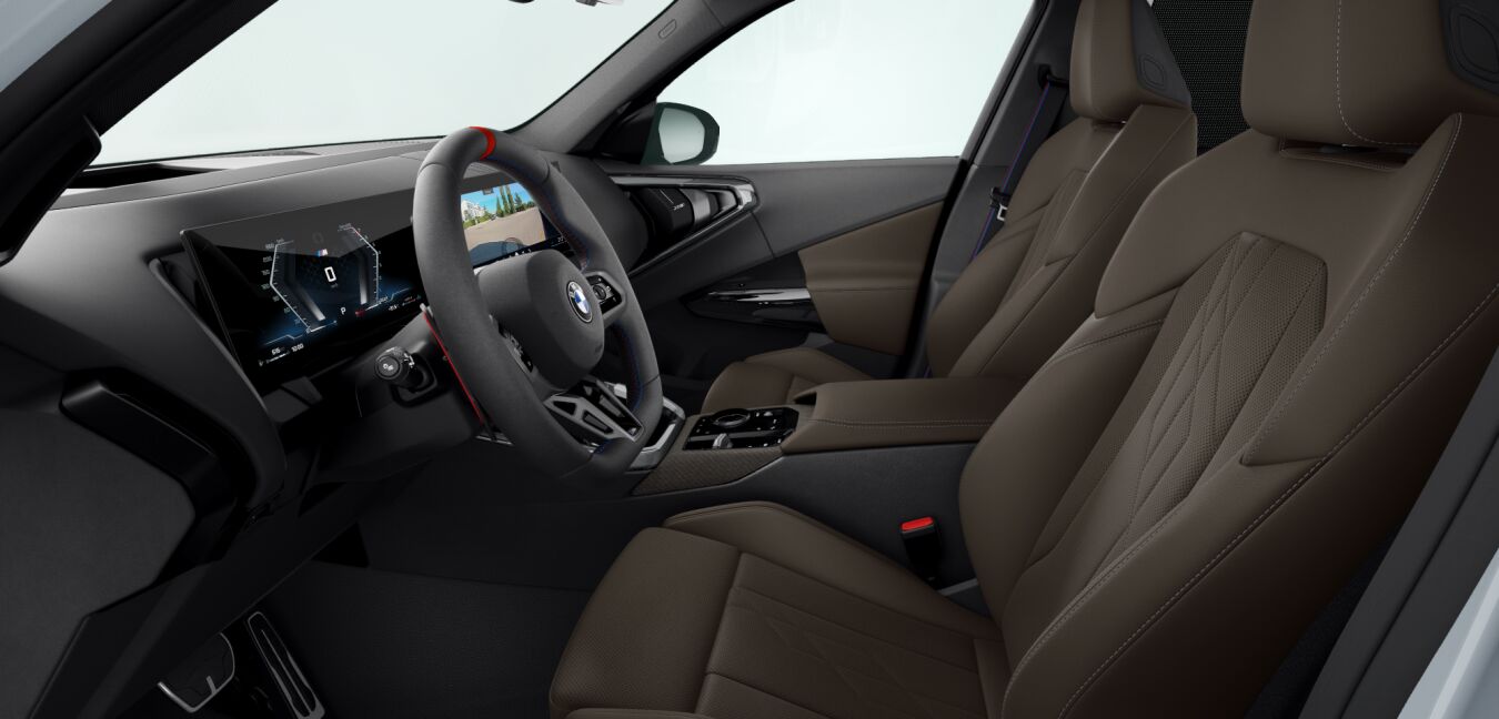 BMW BMW X im Innenraum seitlich BMW BMW X im Innenraum seitlich