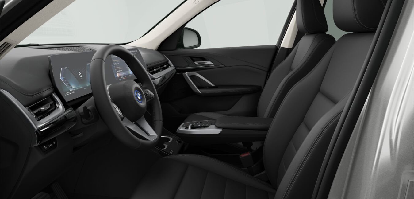 BMW BMW X im Innenraum seitlich BMW BMW X im Innenraum seitlich