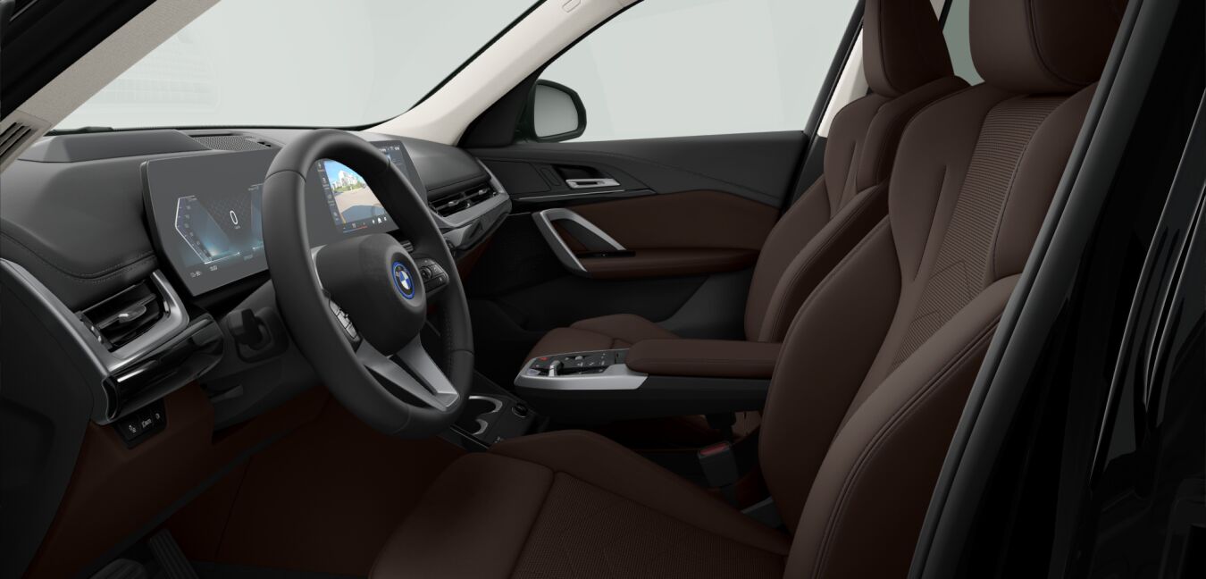 BMW BMW I im Innenraum seitlich BMW BMW I im Innenraum seitlich