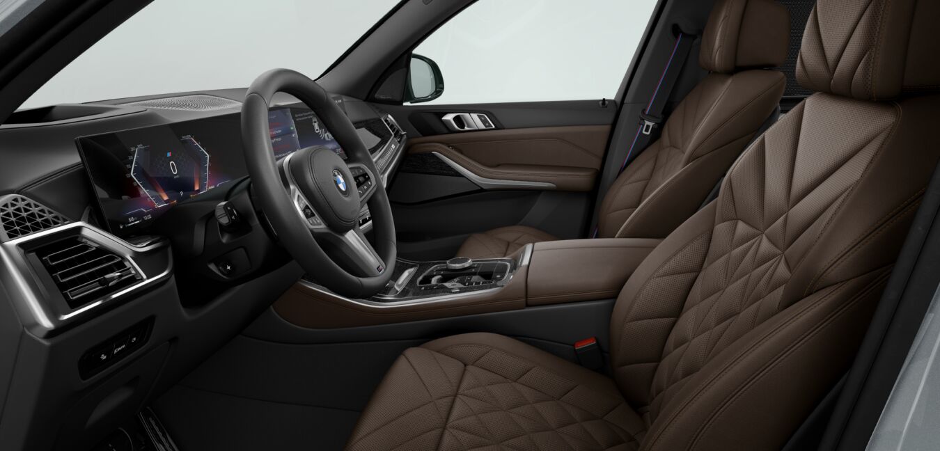BMW BMW X im Innenraum seitlich BMW BMW X im Innenraum seitlich