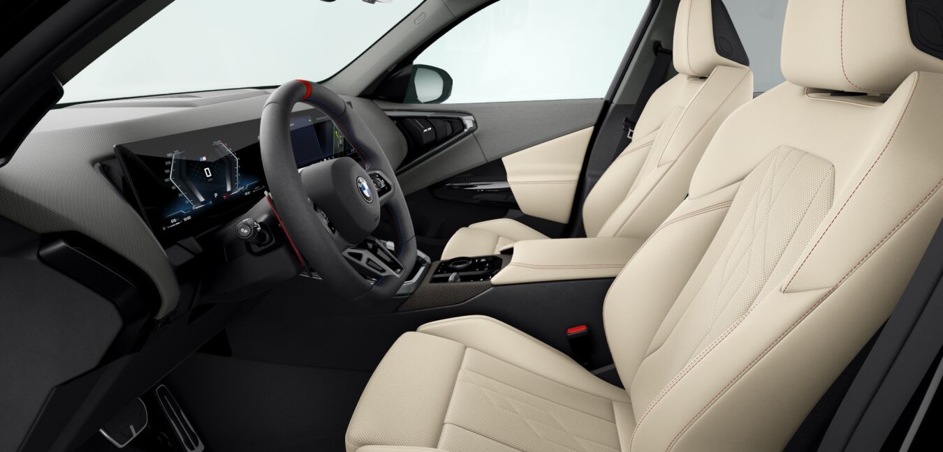 BMW BMW X im Innenraum seitlich BMW BMW X im Innenraum seitlich
