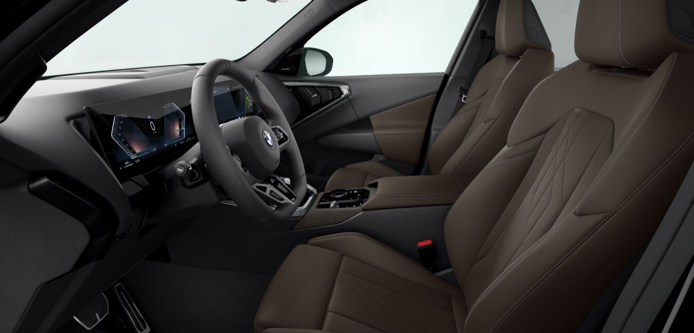 BMW BMW X im Innenraum seitlich BMW BMW X im Innenraum seitlich