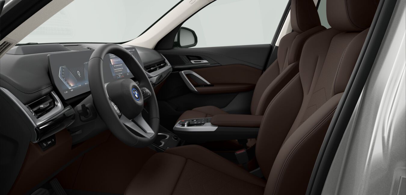 BMW BMW I im Innenraum seitlich BMW BMW I im Innenraum seitlich