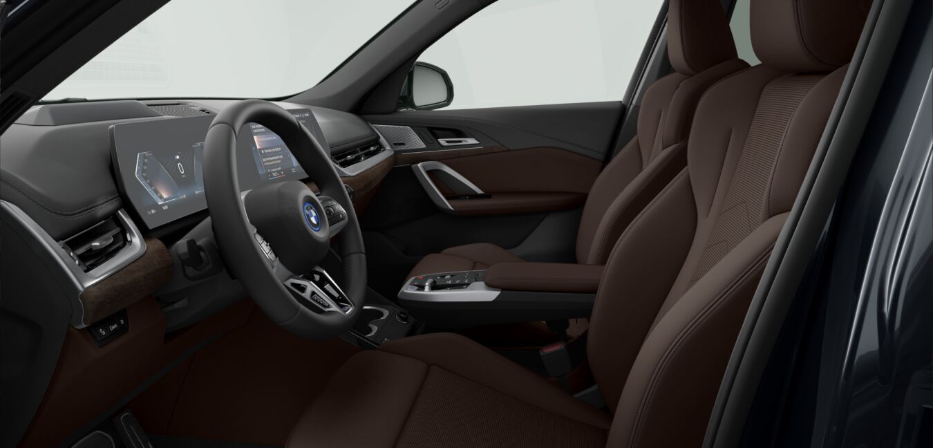 BMW BMW I im Innenraum seitlich BMW BMW I im Innenraum seitlich
