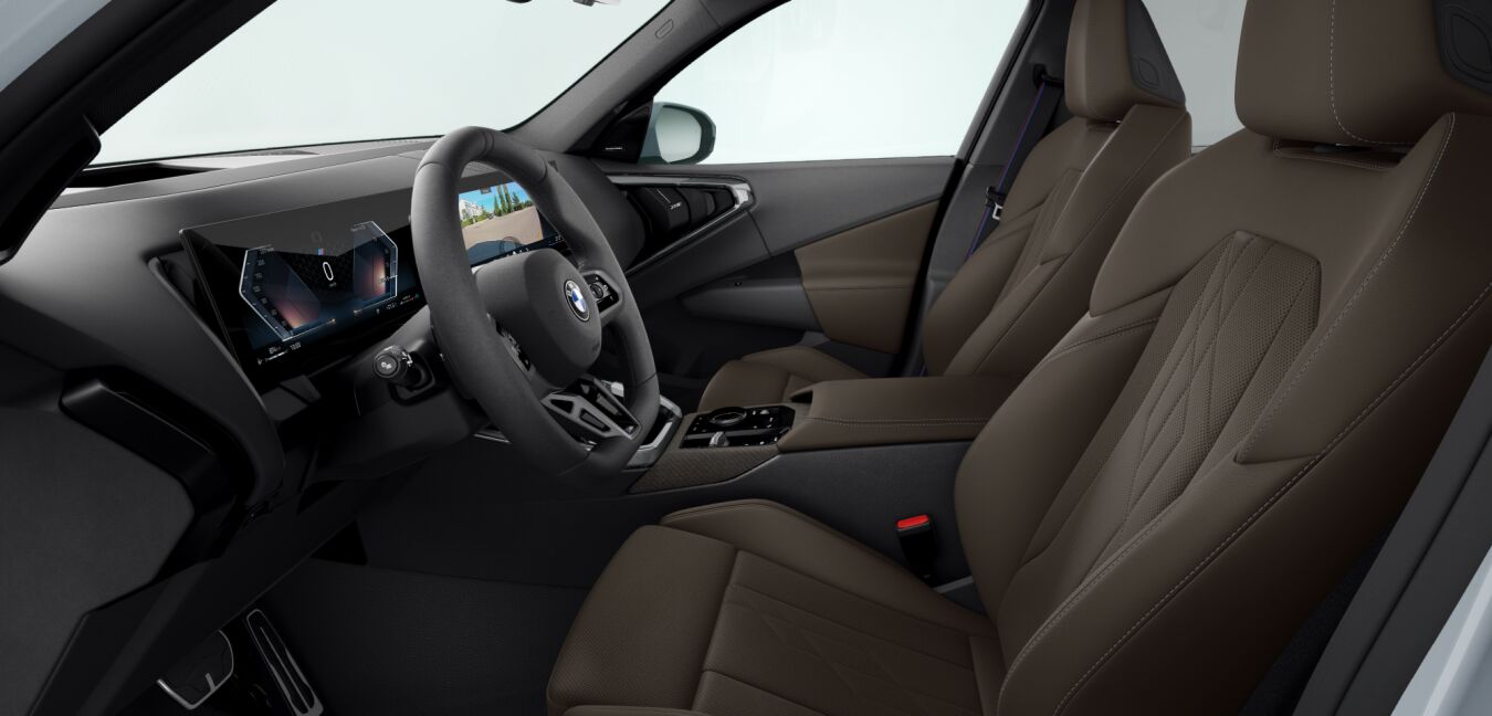 BMW BMW X im Innenraum seitlich BMW BMW X im Innenraum seitlich