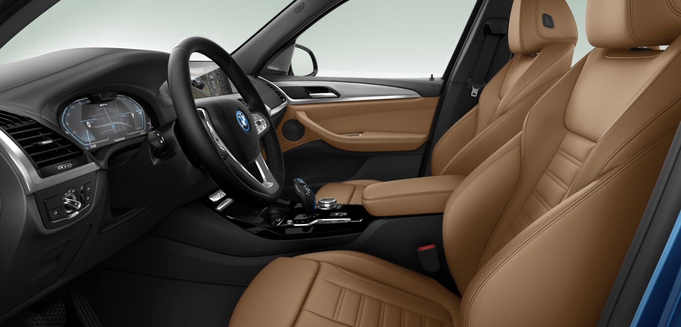 BMW BMW I im Innenraum seitlich BMW BMW I im Innenraum seitlich