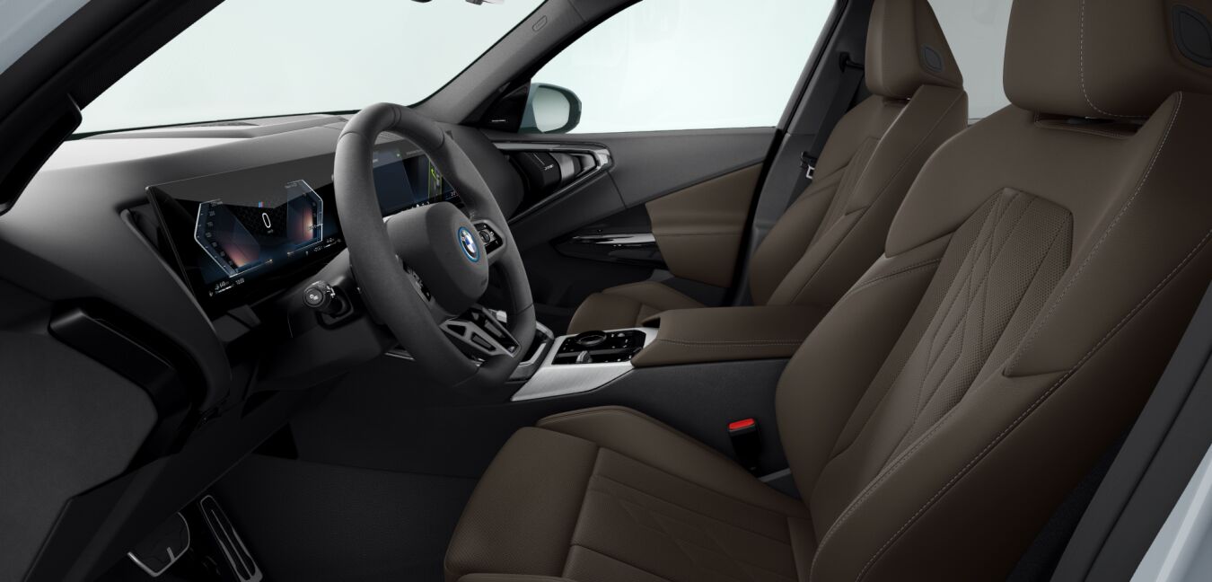 BMW BMW X im Innenraum seitlich BMW BMW X im Innenraum seitlich