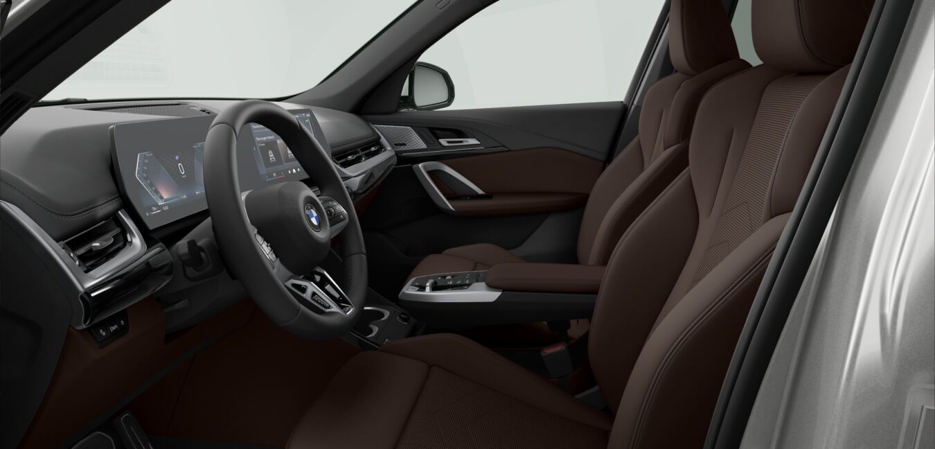 BMW BMW X im Innenraum seitlich BMW BMW X im Innenraum seitlich