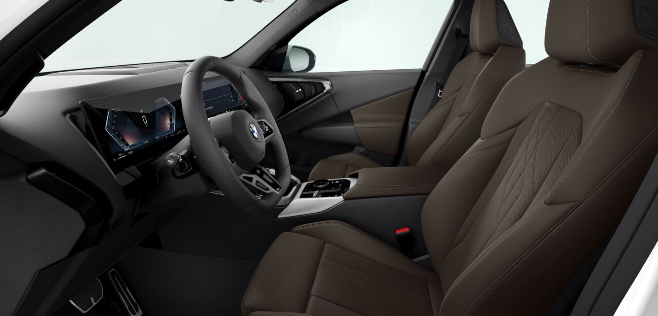 BMW BMW X im Innenraum seitlich BMW BMW X im Innenraum seitlich