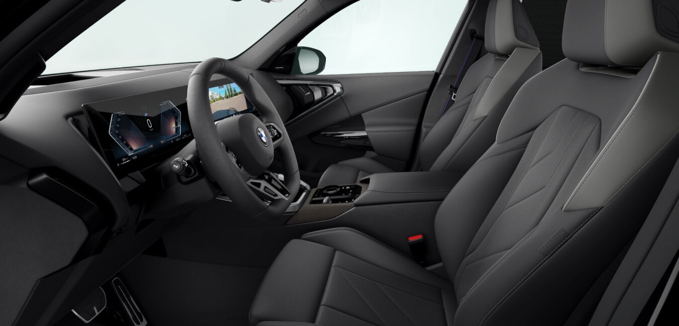 BMW BMW X im Innenraum seitlich BMW BMW X im Innenraum seitlich