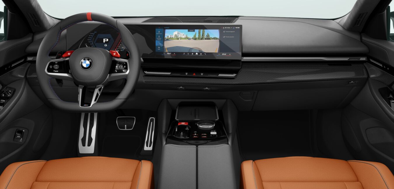 BMW BMW M im Innenraum von vorne BMW BMW M im Innenraum von vorne