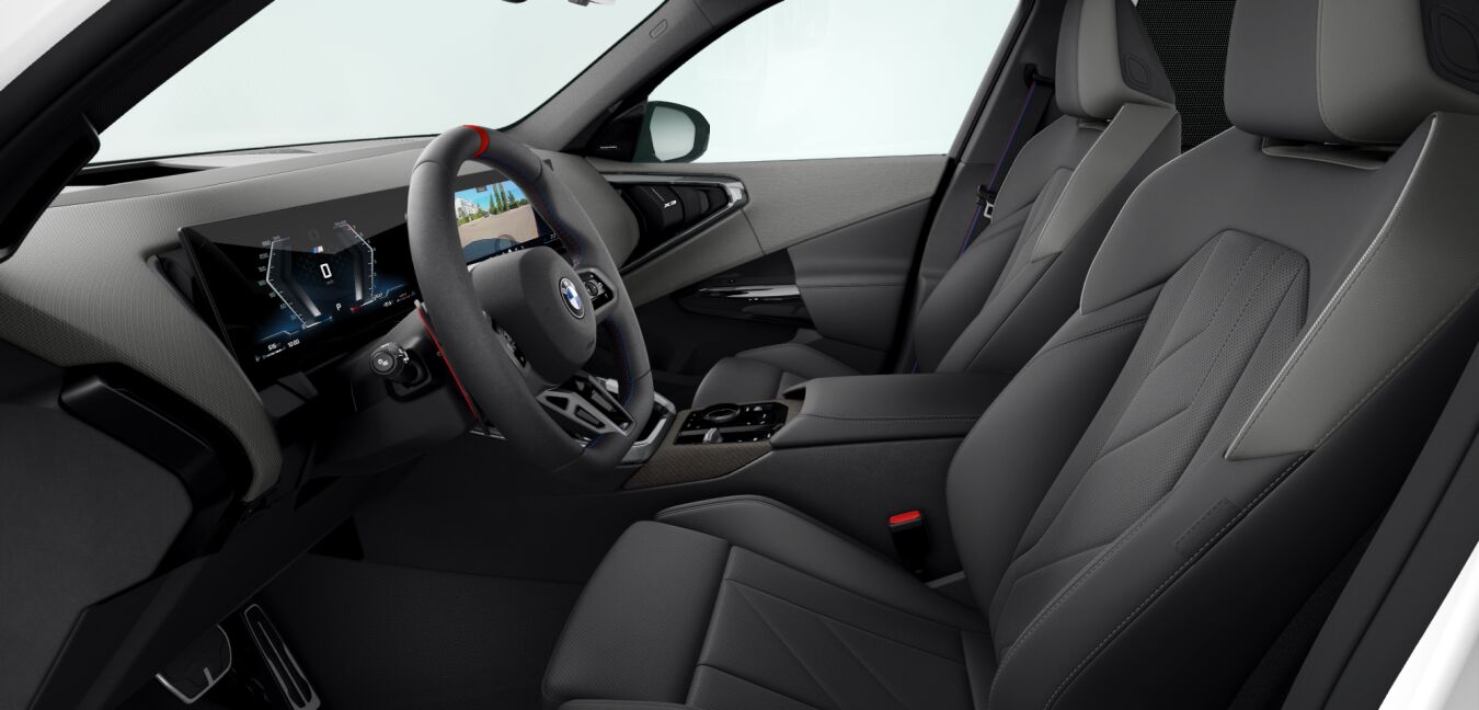BMW BMW X im Innenraum seitlich BMW BMW X im Innenraum seitlich