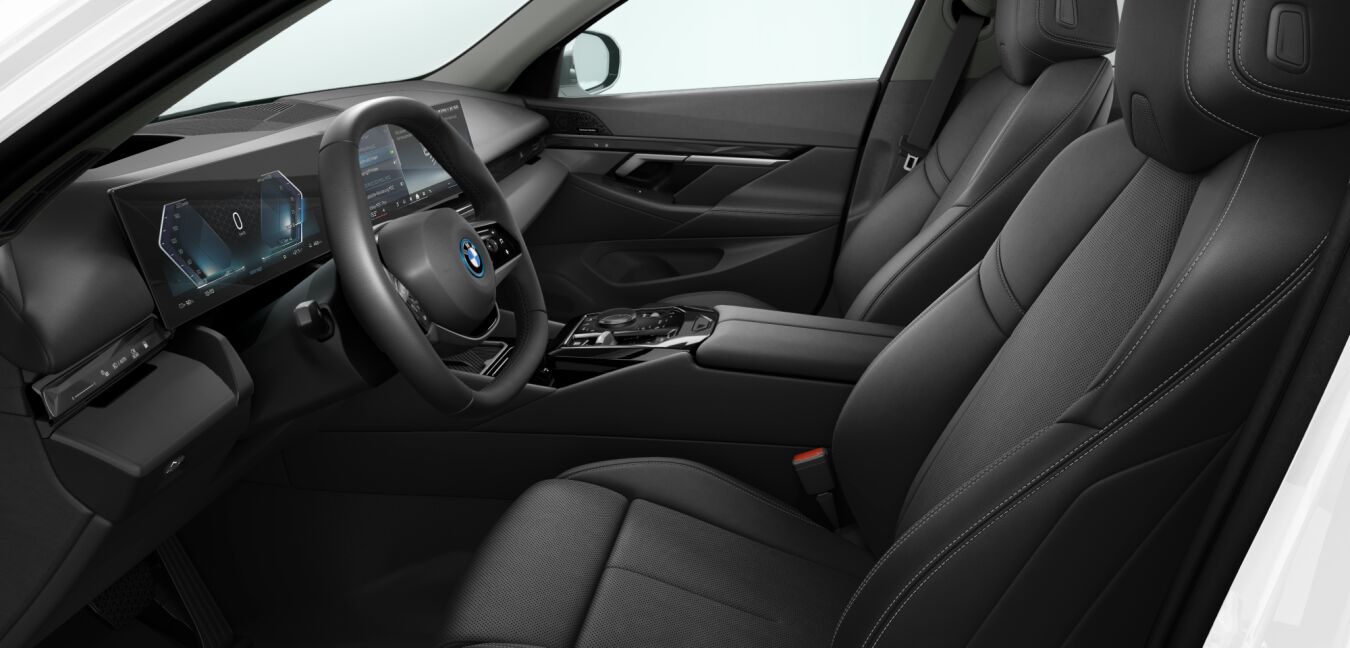 BMW BMW I im Innenraum seitlich BMW BMW I im Innenraum seitlich