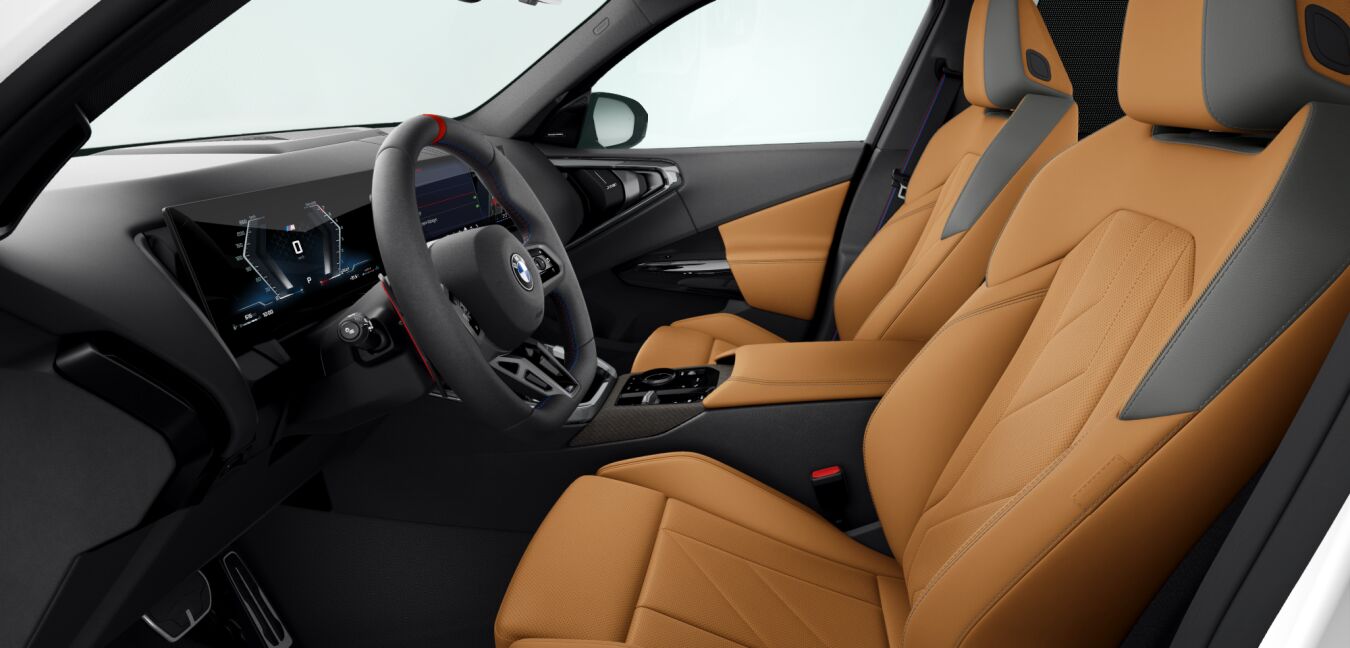 BMW BMW X im Innenraum seitlich BMW BMW X im Innenraum seitlich