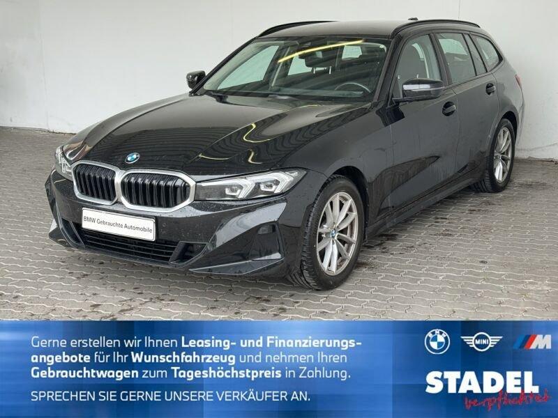 Originalaufnahme des Fahrzeugs