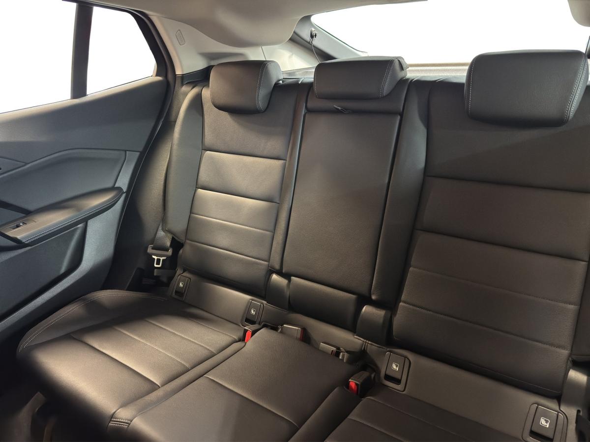 BMW X2 sDrive20d im Innenraum