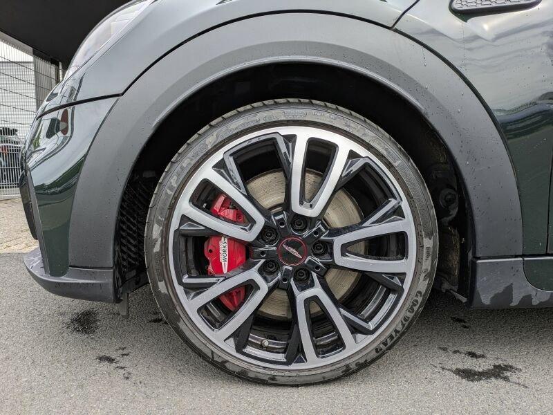 Originalaufnahme des Fahrzeugs