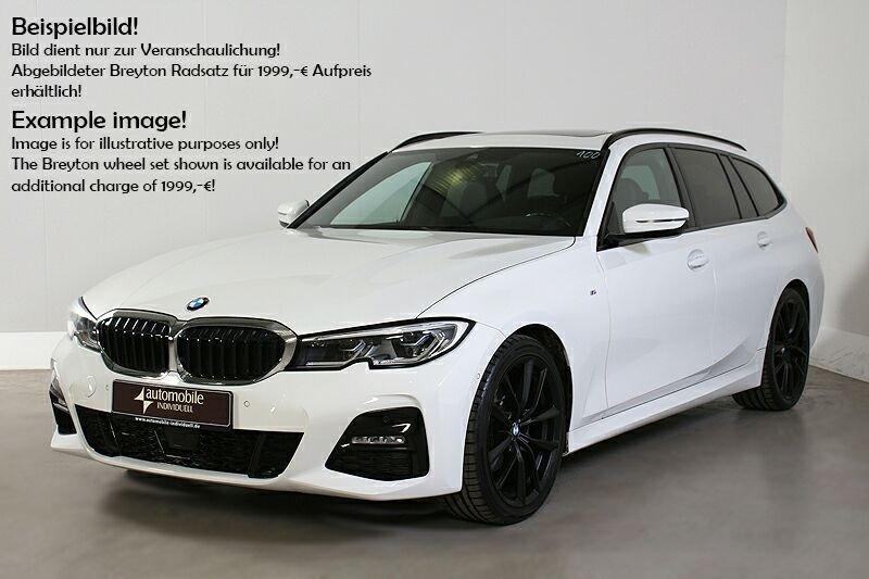 Originalaufnahme des Fahrzeugs