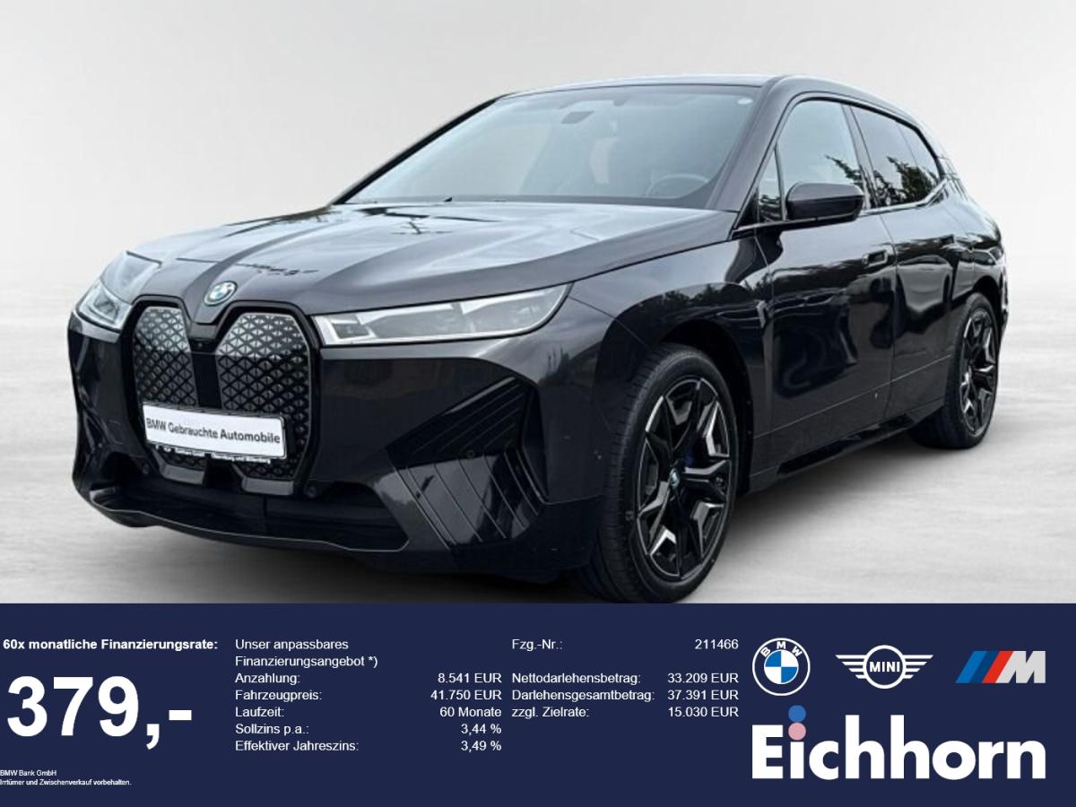 Originalaufnahme des Fahrzeugs