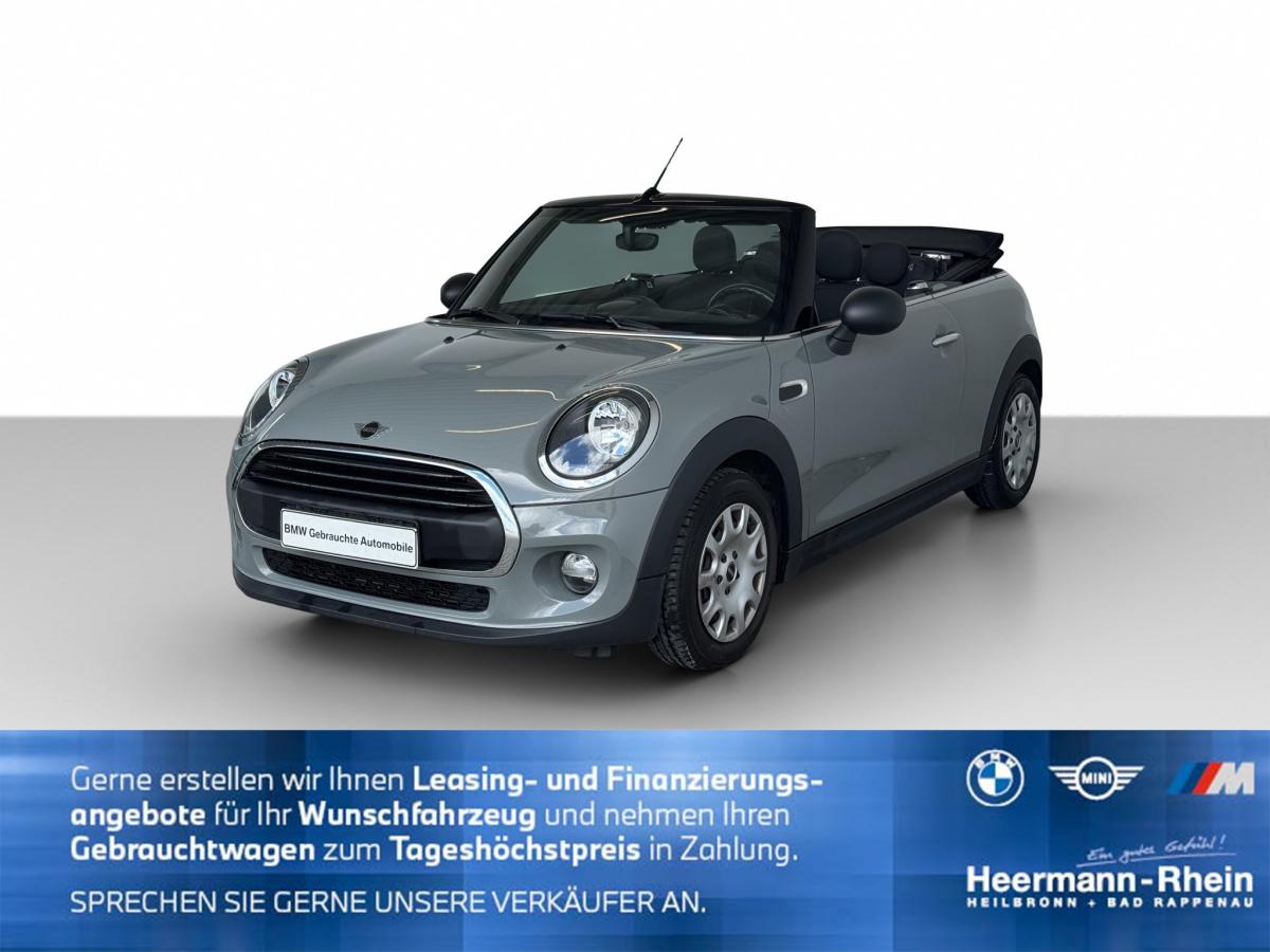Originalaufnahme des Fahrzeugs