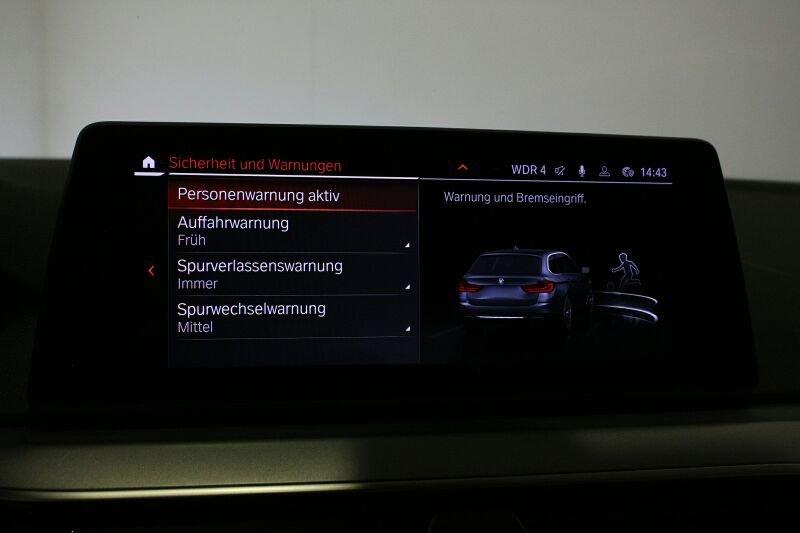 Originalaufnahme des Fahrzeugs