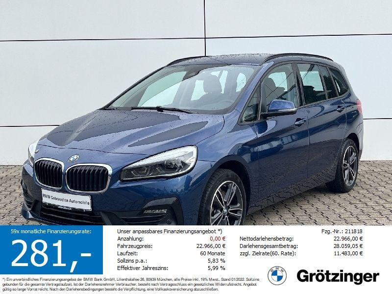 Originalaufnahme des Fahrzeugs