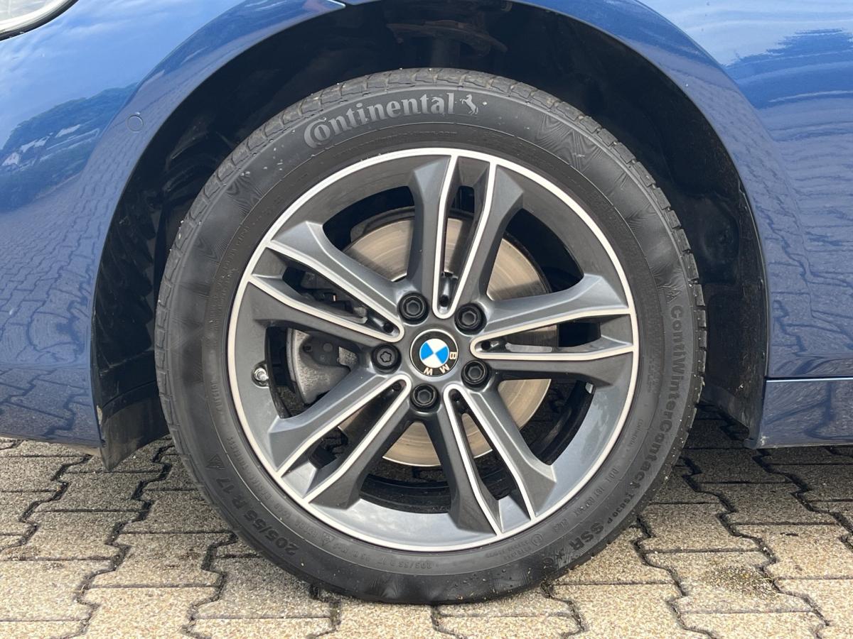 Originalaufnahme des Fahrzeugs