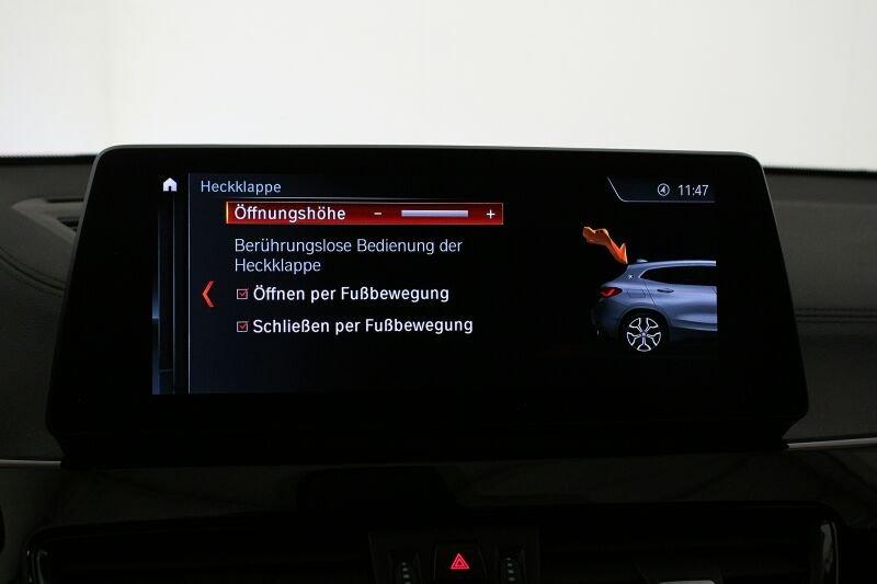 Originalaufnahme des Fahrzeugs
