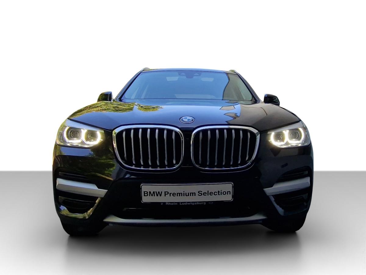 Originalaufnahme des Fahrzeugs