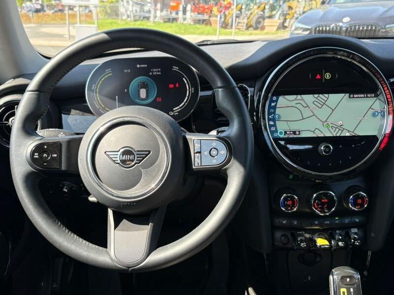 Originalaufnahme des Fahrzeugs