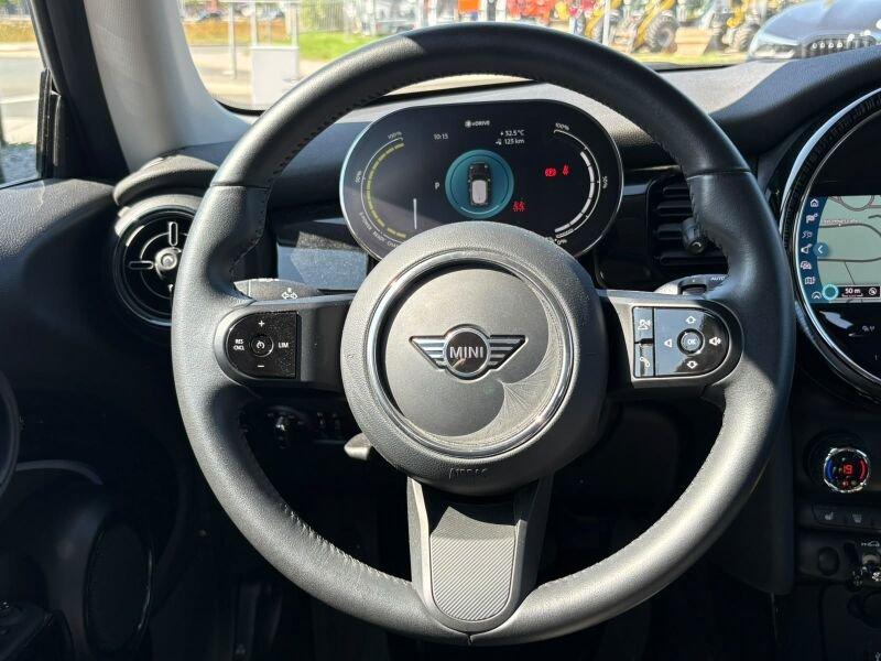 Originalaufnahme des Fahrzeugs