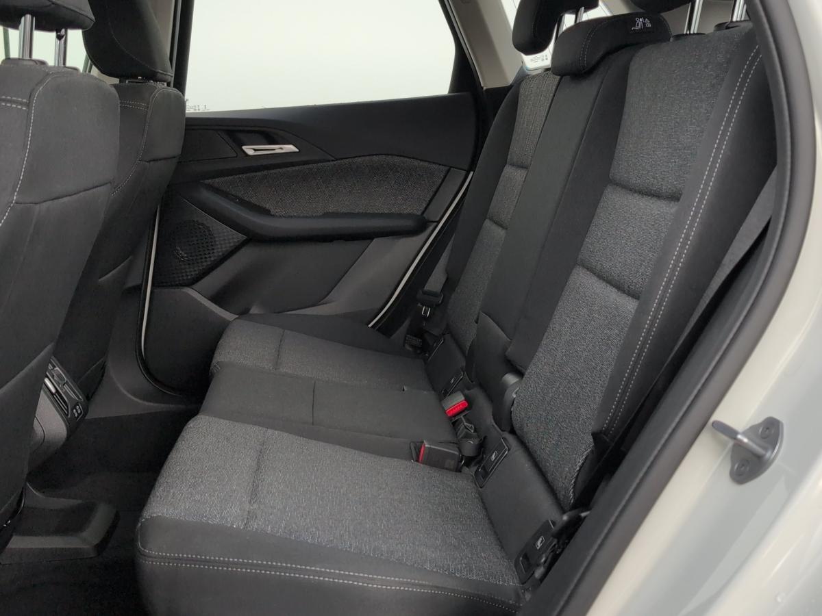 BMW 220i Active Tourer im Innenraum