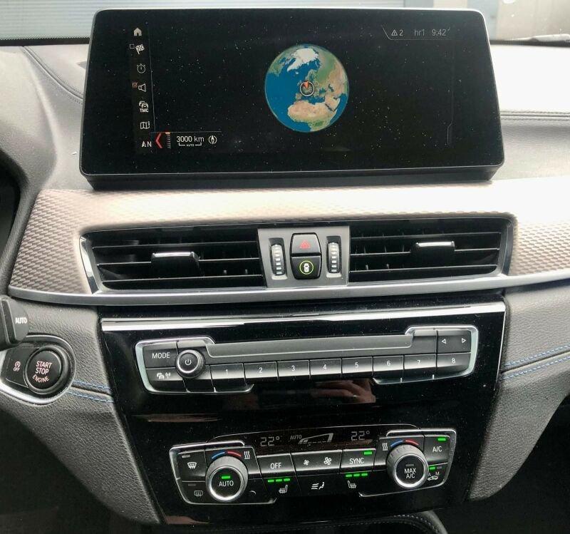 Originalaufnahme des Fahrzeugs