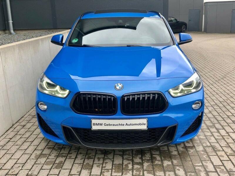 Originalaufnahme des Fahrzeugs