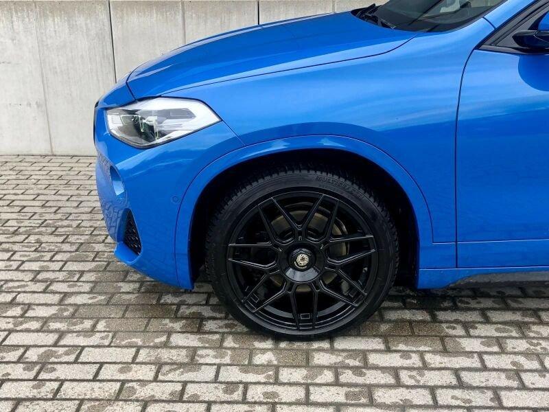 Originalaufnahme des Fahrzeugs