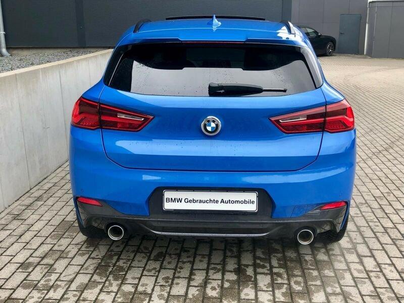 Originalaufnahme des Fahrzeugs